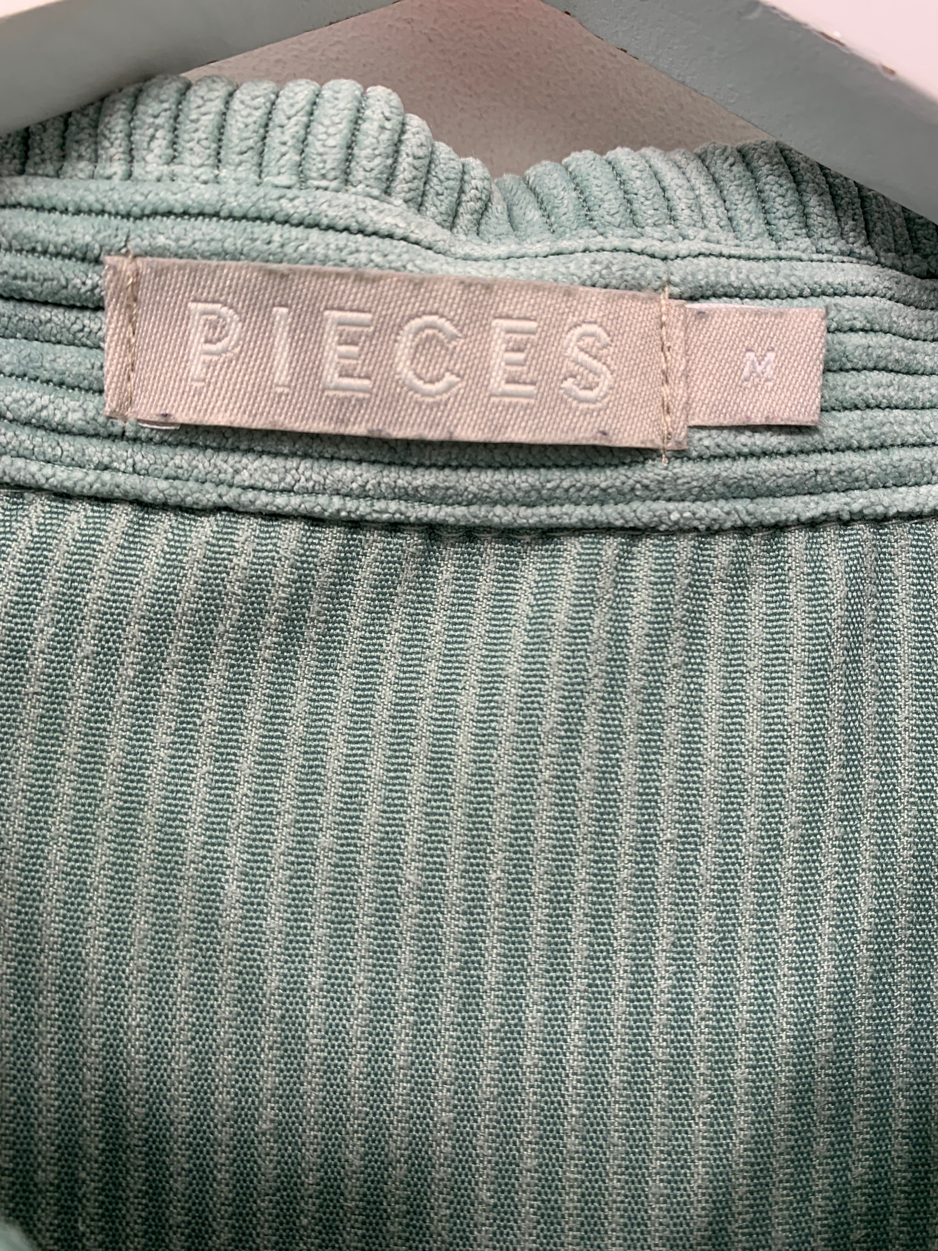 Pieces Skjorte